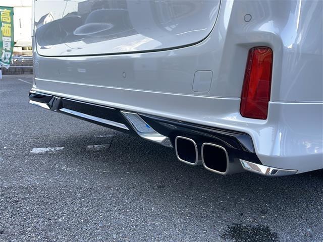 アルファード 2.5S Cパッケージ(43枚目)