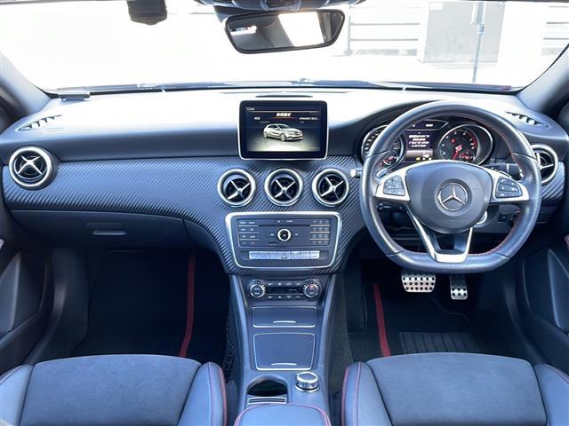 Aクラス A180(2枚目)