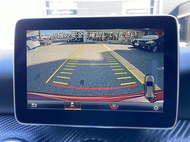 Aクラス A180(4枚目)