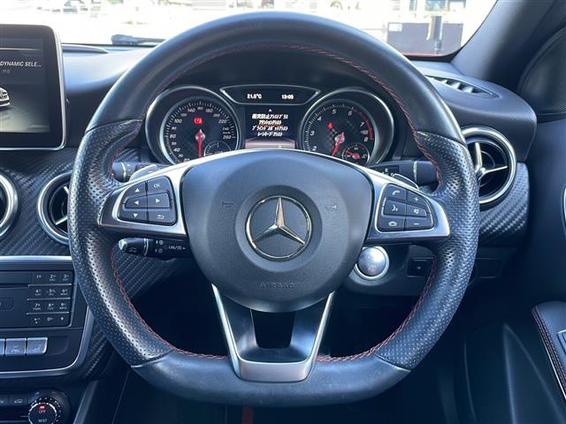 Aクラス A180(12枚目)