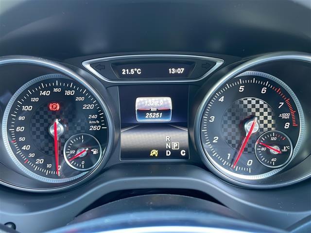 Aクラス A180(13枚目)