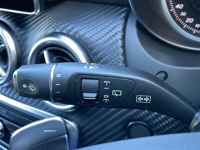 Aクラス A180(16枚目)