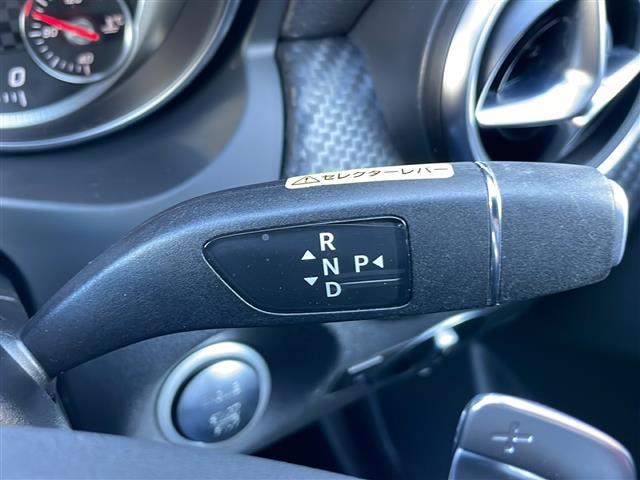 Aクラス A180(17枚目)