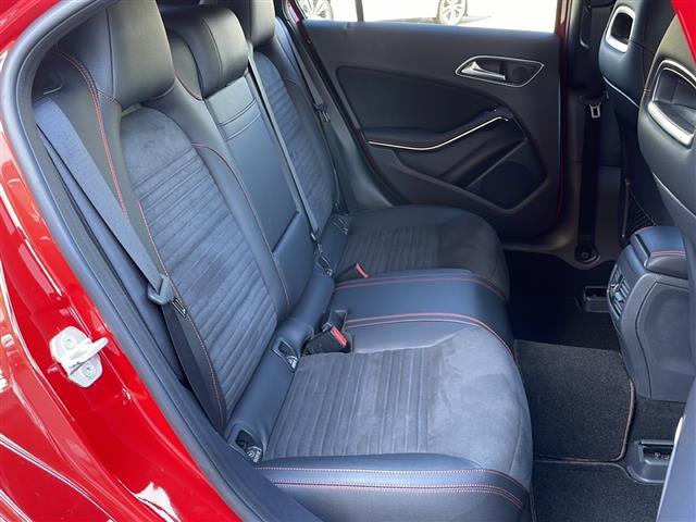 Aクラス A180(24枚目)