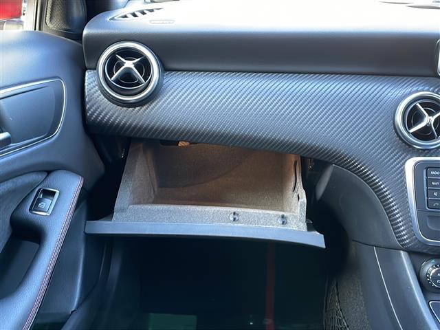 Aクラス A180(28枚目)