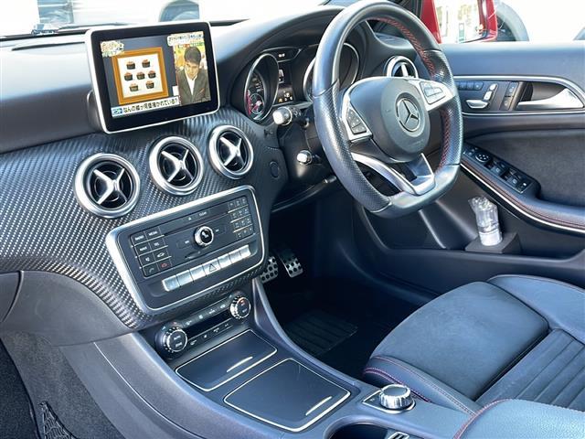 Aクラス A180(29枚目)