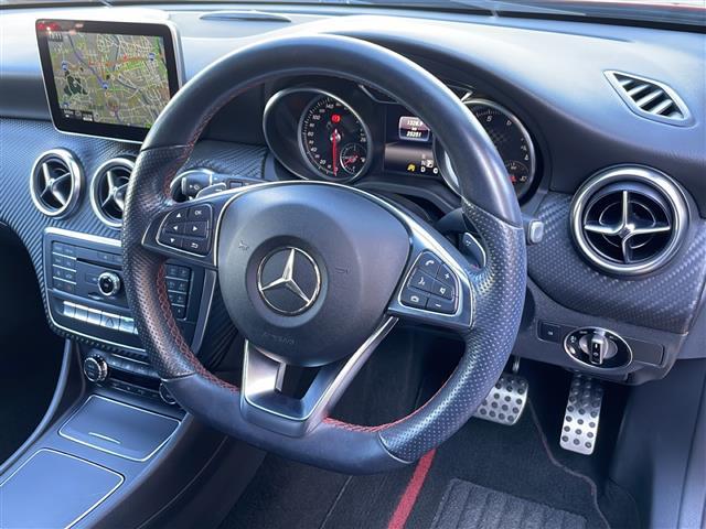 Aクラス A180(30枚目)