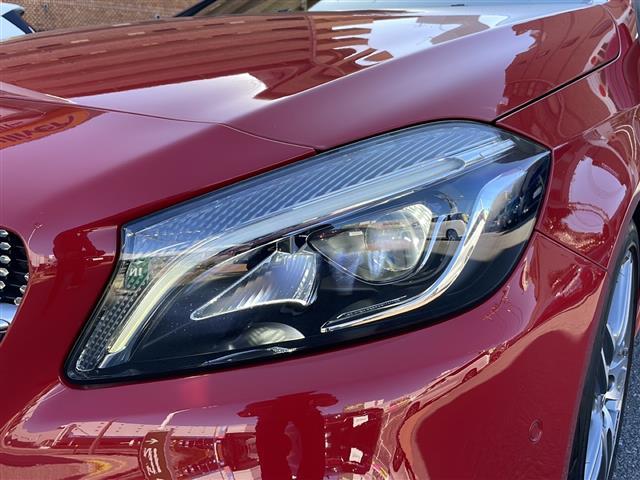 Aクラス A180(32枚目)