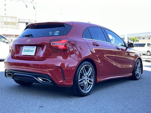 Aクラス A180(39枚目)