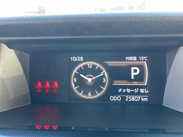 ルーミー G(19枚目)