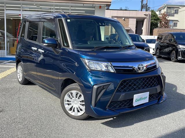 ルーミー G(29枚目)