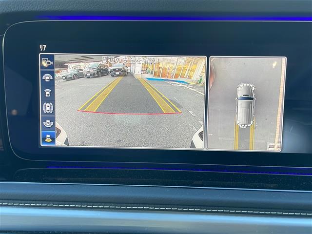 Ｇクラス Ｇ４００ｄ　ＡＭＧライン　ワンオーナー／ラグジュアリーパッケージ／Ｇ　ｍａｎｕｆａｋｔｕｒプログラム／アダプティブダンピングシステム／ＡＭＧラインパッケージ／ブルメスターオーディオ／レーダークルーズコントロール／ＥＴＣ２．０（5枚目）