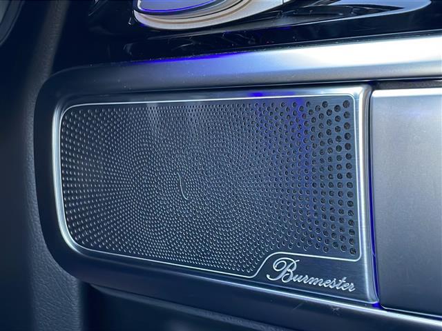 Ｇクラス Ｇ４００ｄ　ＡＭＧライン　ワンオーナー／ラグジュアリーパッケージ／Ｇ　ｍａｎｕｆａｋｔｕｒプログラム／アダプティブダンピングシステム／ＡＭＧラインパッケージ／ブルメスターオーディオ／レーダークルーズコントロール／ＥＴＣ２．０（7枚目）