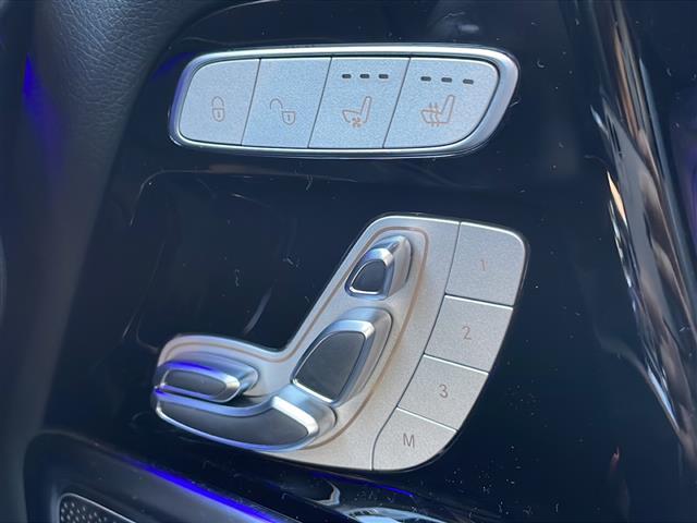 Ｇクラス Ｇ４００ｄ　ＡＭＧライン　ワンオーナー／ラグジュアリーパッケージ／Ｇ　ｍａｎｕｆａｋｔｕｒプログラム／アダプティブダンピングシステム／ＡＭＧラインパッケージ／ブルメスターオーディオ／レーダークルーズコントロール／ＥＴＣ２．０（8枚目）