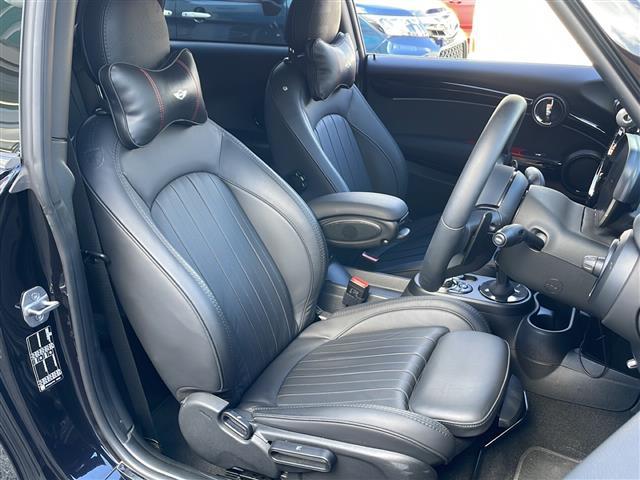 ＭＩＮＩ ジョンクーパーワークス（26枚目）