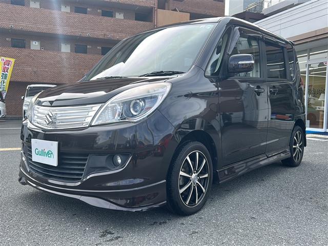 ソリオ S(26枚目)