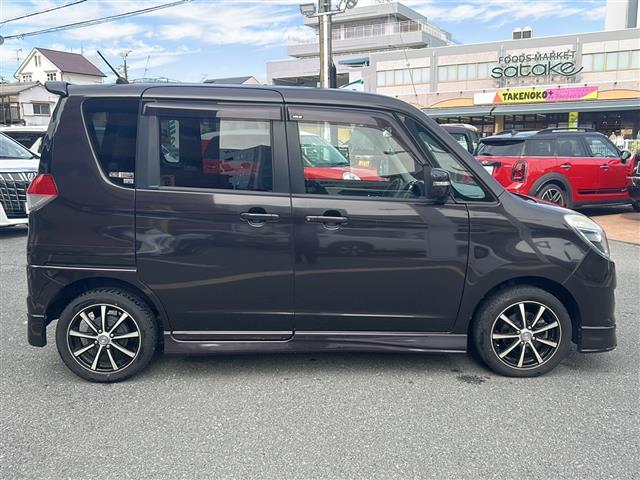 ソリオ S(31枚目)