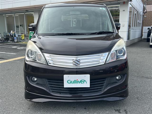 ソリオ S(33枚目)