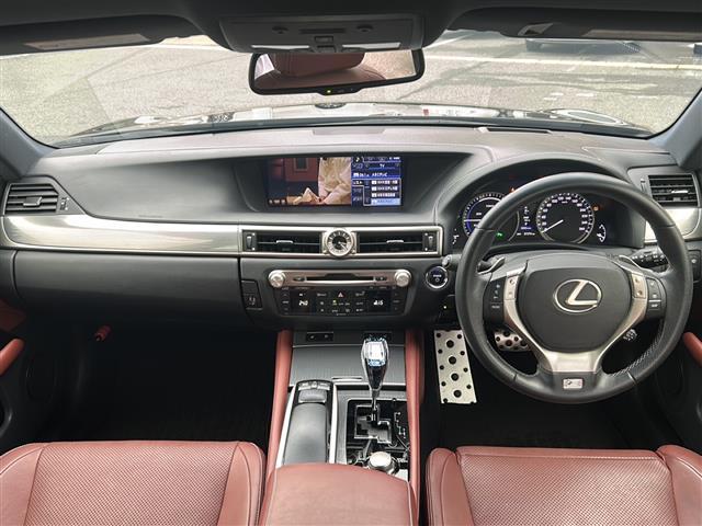 ＧＳ ＧＳ４５０ｈ　Ｆスポーツ（2枚目）