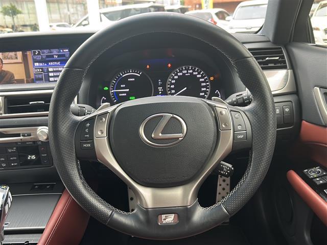 ＧＳ ＧＳ４５０ｈ　Ｆスポーツ（10枚目）