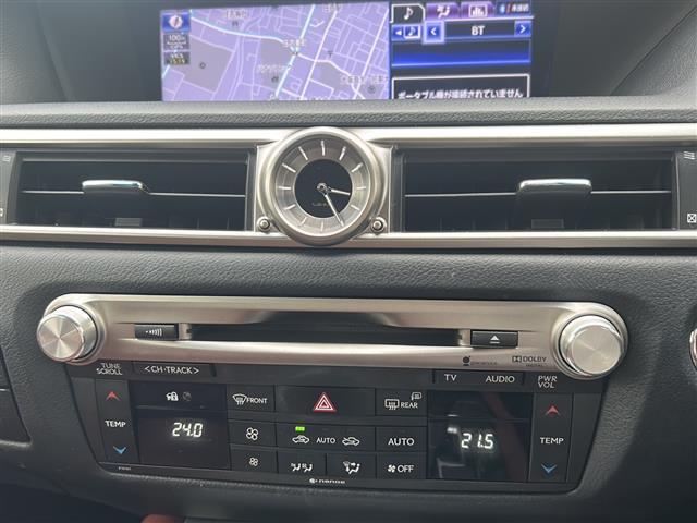 ＧＳ ＧＳ４５０ｈ　Ｆスポーツ（16枚目）