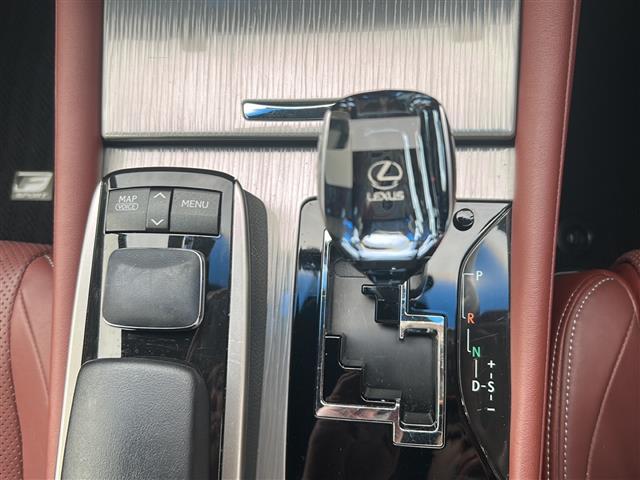 ＧＳ ＧＳ４５０ｈ　Ｆスポーツ（21枚目）