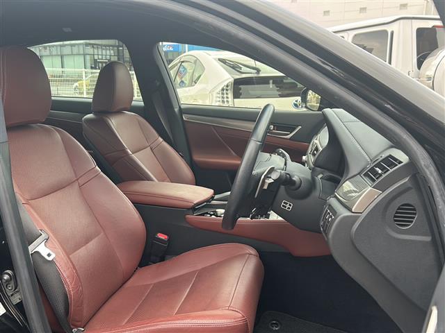 ＧＳ ＧＳ４５０ｈ　Ｆスポーツ（27枚目）