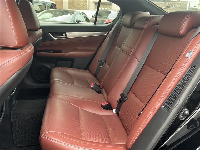 ＧＳ ＧＳ４５０ｈ　Ｆスポーツ（29枚目）