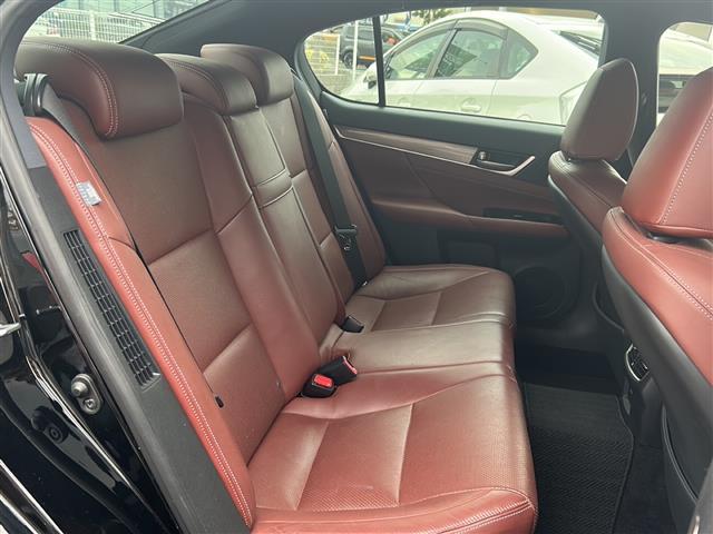 ＧＳ ＧＳ４５０ｈ　Ｆスポーツ（30枚目）