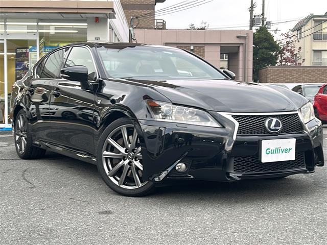 ＧＳ ＧＳ４５０ｈ　Ｆスポーツ（31枚目）