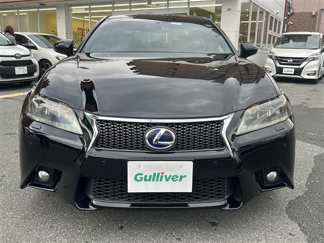 ＧＳ ＧＳ４５０ｈ　Ｆスポーツ（32枚目）