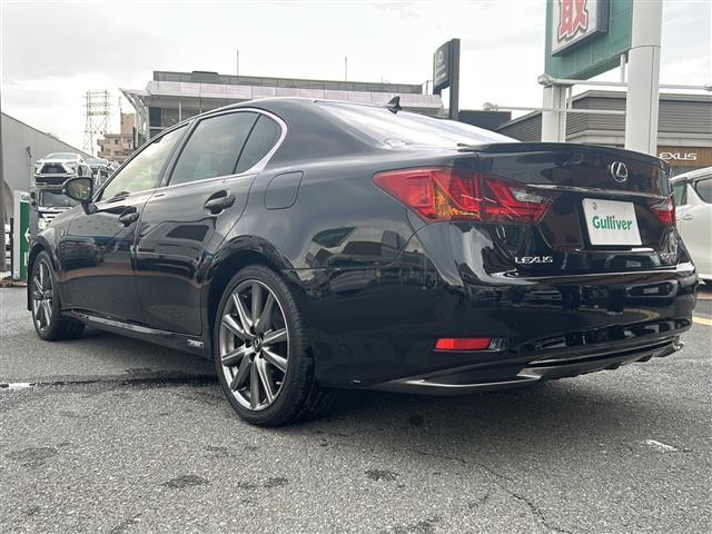 ＧＳ ＧＳ４５０ｈ　Ｆスポーツ（35枚目）