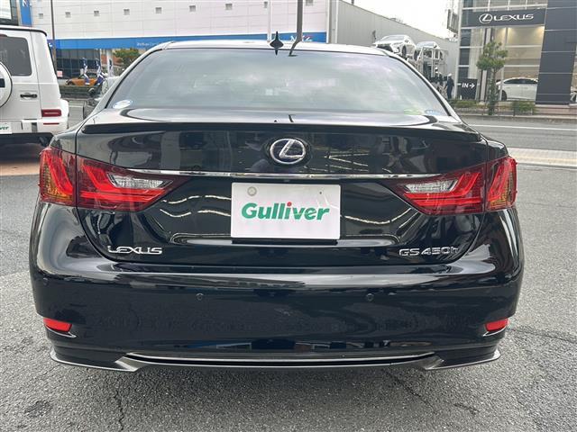 ＧＳ ＧＳ４５０ｈ　Ｆスポーツ（36枚目）