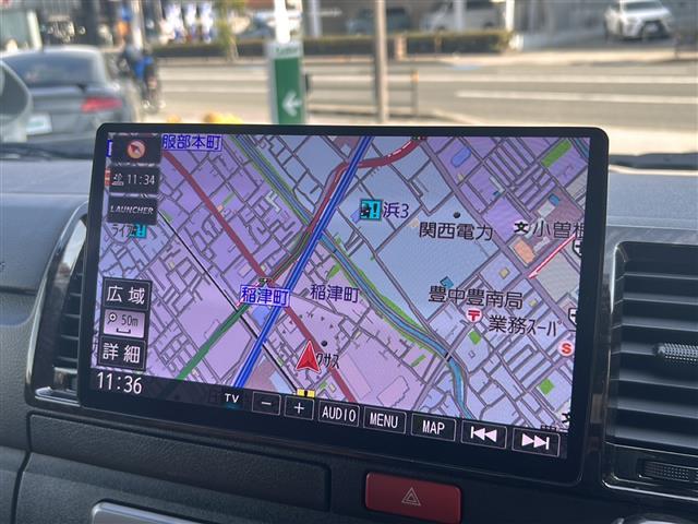 ハイエースバン スーパーＧＬ　ダーク　プライムＩＩ（18枚目）