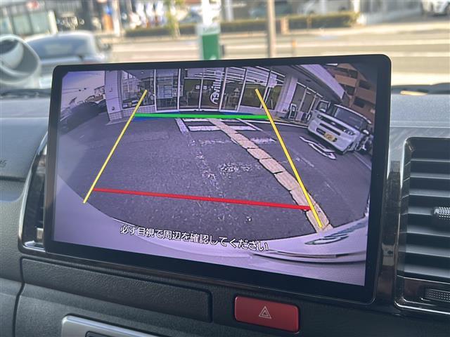 ハイエースバン スーパーＧＬ　ダーク　プライムＩＩ（20枚目）