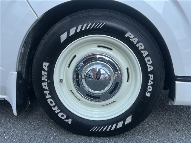 ハイエースバン スーパーＧＬ　ダーク　プライムＩＩ（39枚目）