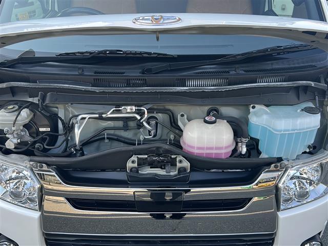 ハイエースバン スーパーＧＬ　ダーク　プライムＩＩ（41枚目）