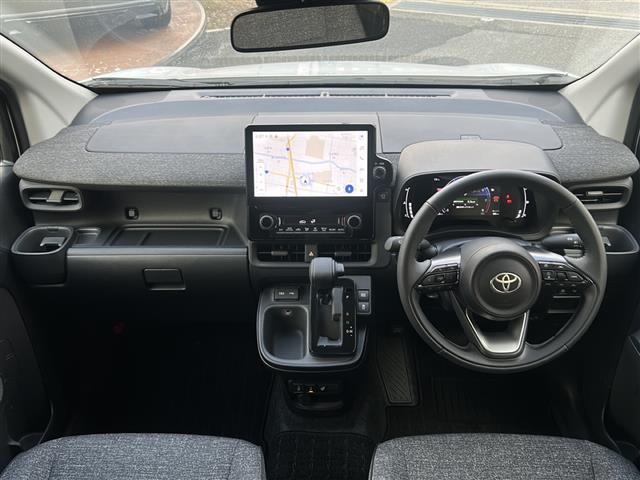 シエンタ Z(2枚目)