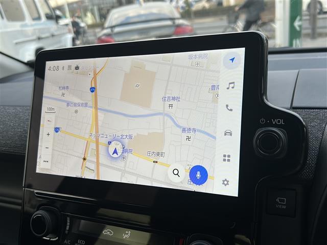 シエンタ Z(3枚目)