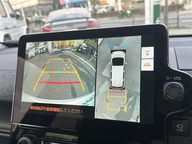 シエンタ Z(4枚目)