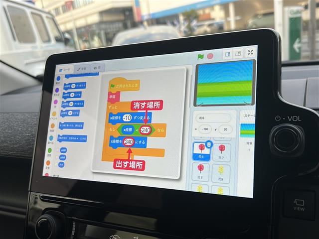 シエンタ Z(6枚目)