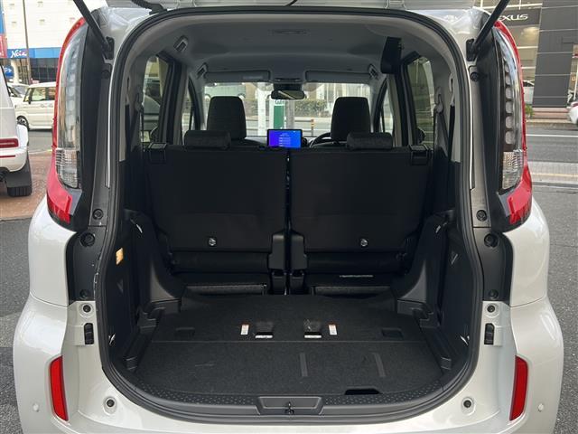 シエンタ Z(12枚目)