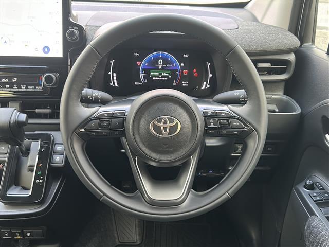 シエンタ Z(13枚目)