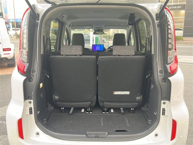 シエンタ Z(30枚目)