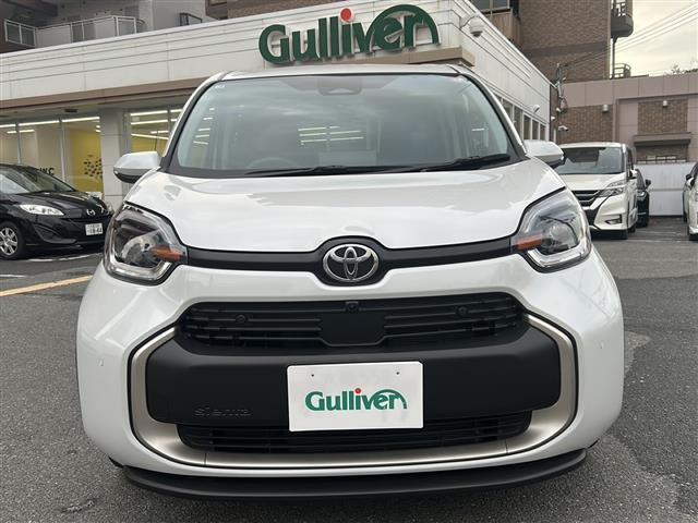 シエンタ Z(31枚目)