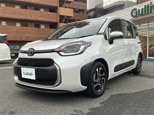 シエンタ Z(32枚目)