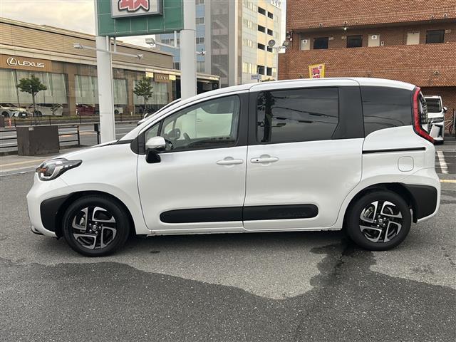 シエンタ Z(33枚目)