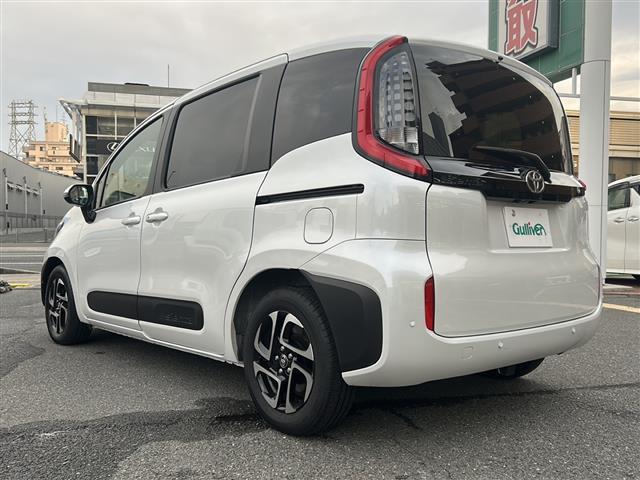 シエンタ Z(34枚目)