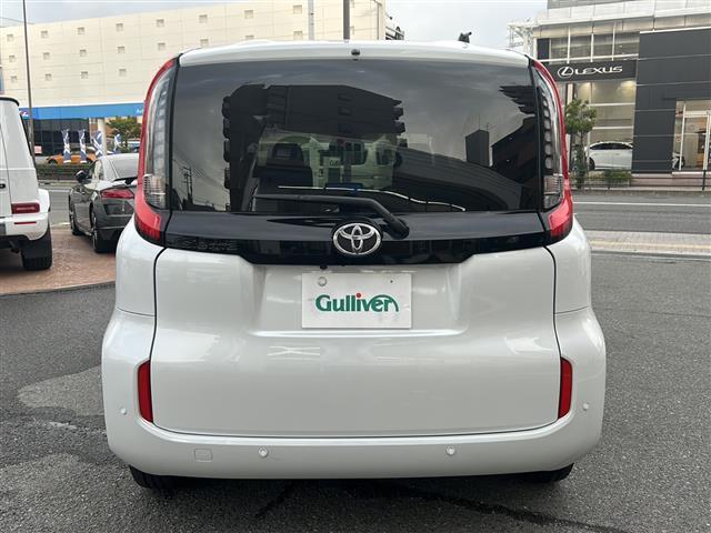 シエンタ Z(35枚目)