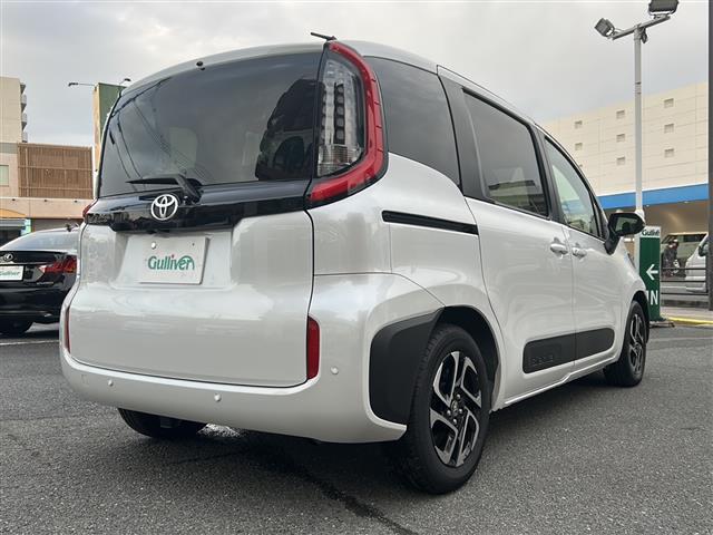 シエンタ Z(36枚目)